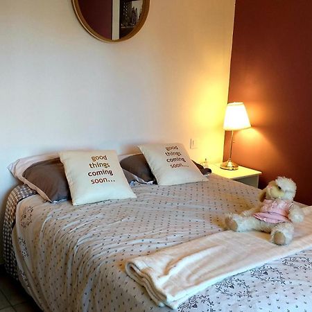 Chambre Dans Maison, Pres De La Mer, De L'Espagne, Des Montagnes Pezilla-la-Riviere Extérieur photo