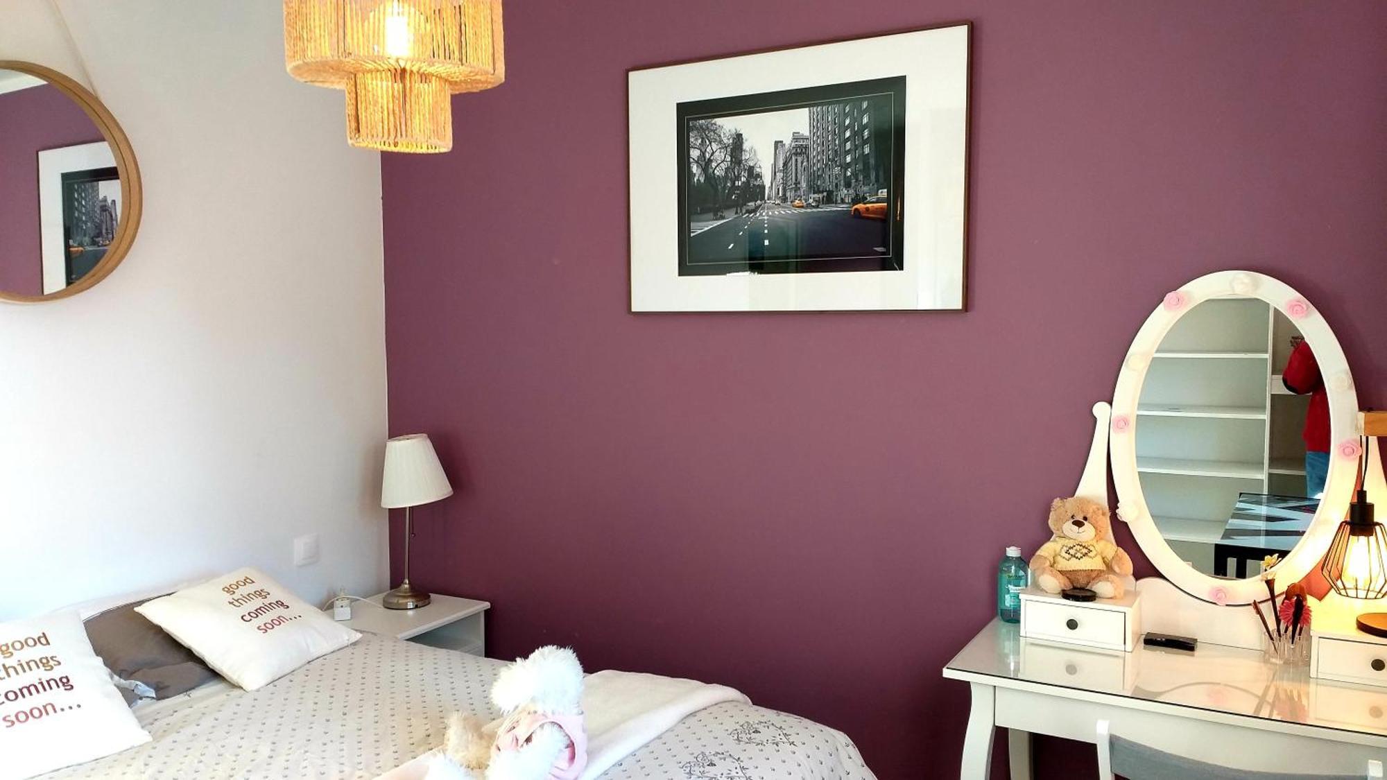Chambre Dans Maison, Pres De La Mer, De L'Espagne, Des Montagnes Pezilla-la-Riviere Extérieur photo
